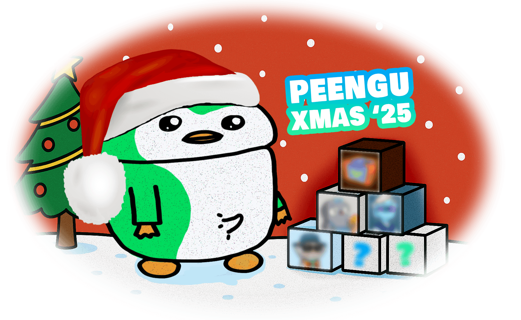 Peengu Banner